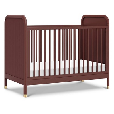 Namesake Brimsley Tambour 3-in-1 Convertible Crib