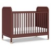 Namesake Brimsley Tambour 3-in-1 Convertible Crib - 2 of 4