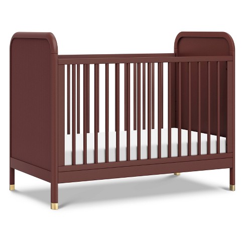 Target baby triple cribs