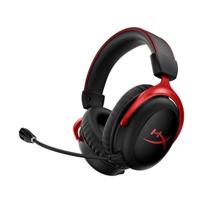 HyperX Cloud II Wireless Gaming Headset for PC PlayStation 4 5 Nintendo Switch