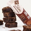Nugo Slim Nutrition Bar Brownie Crunch, 1.59 oz, Case of 12 - 3 of 4