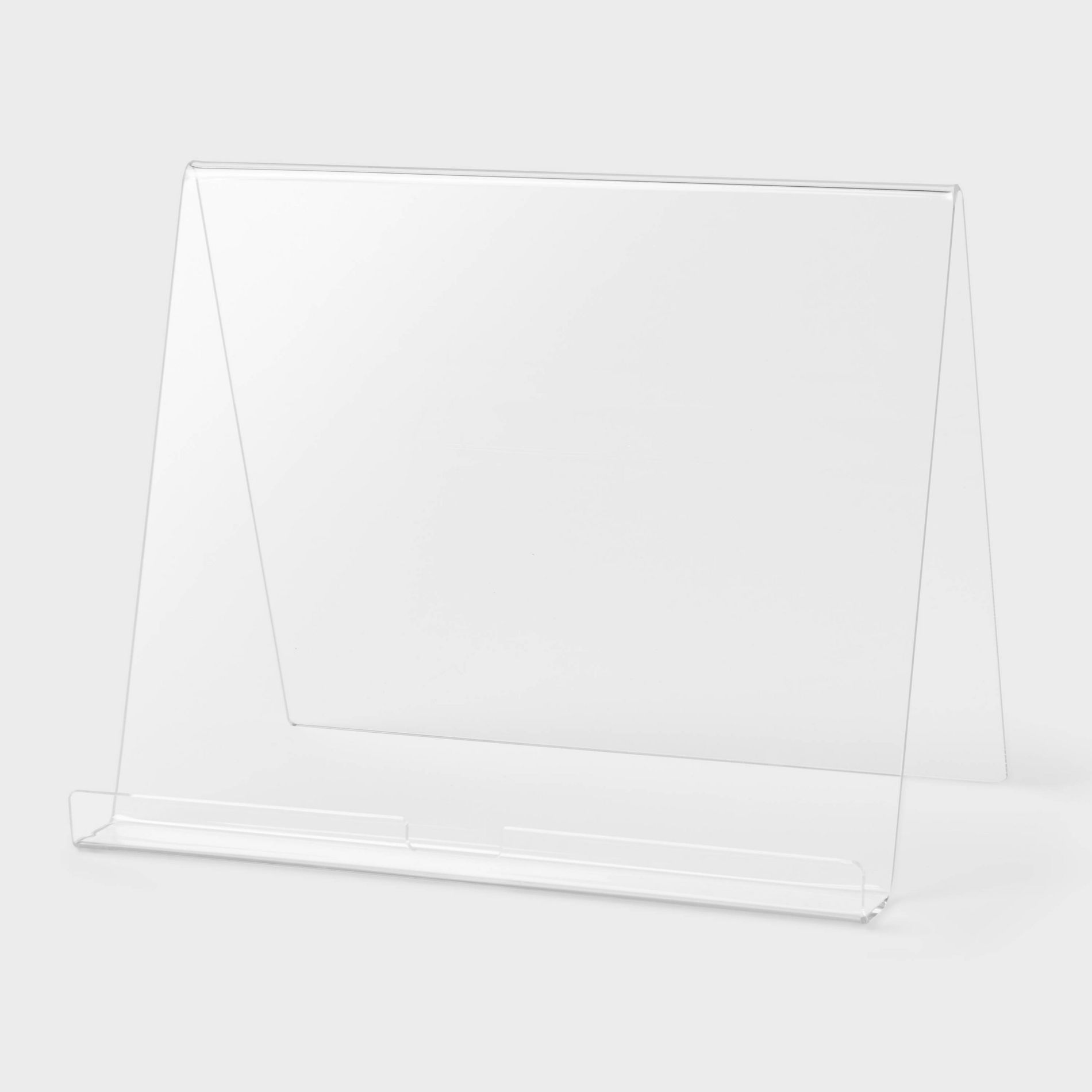 Acrylic Tablet and Book Stand - Brightroom™