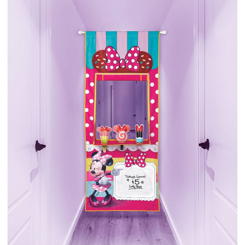 Minnie Mouse Hallway Tent, 3 of 6