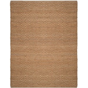 Natural Fiber NF873 Hand Woven Area Rug  - Safavieh - 1 of 4