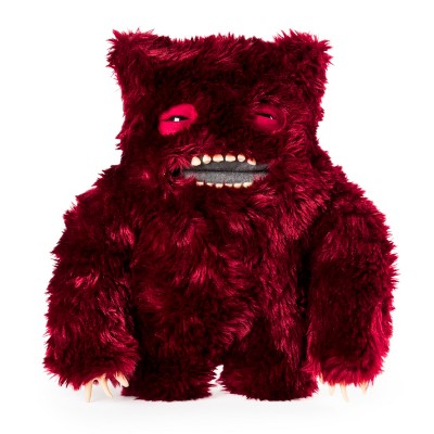 fuggler doll target