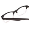 Ernest Hemingway Unisex 4606 Black Two Tone 51mm - 4 of 4