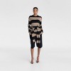 KBB by KAHLANA Women's 'The Wrap Sweater' - 3 of 3