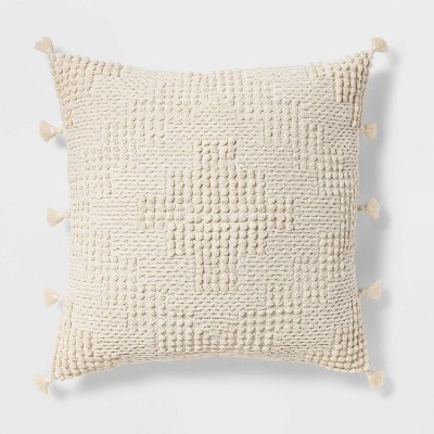 target bohemian pillows