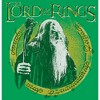 Men's The Lord of the Rings Fellowship of the Ring Gandalf Ring T-Shirt - 2 of 4