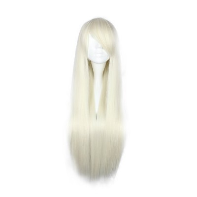 Unique Bargains Wigs Wigs For Women 31