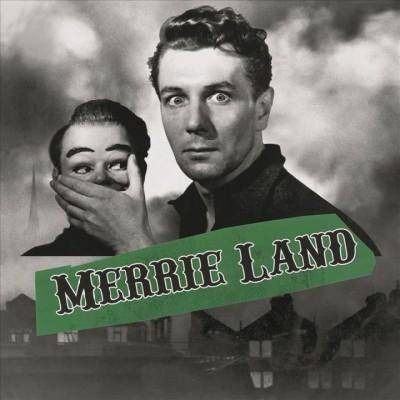 Good Bad & Queen - Merrie Land (CD)