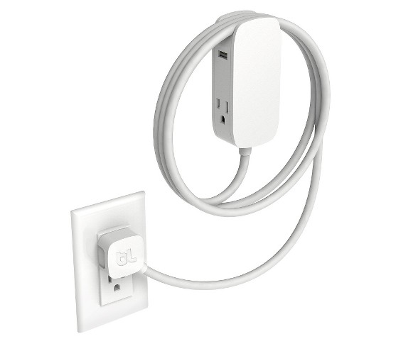 Bluelounge Portiko, White