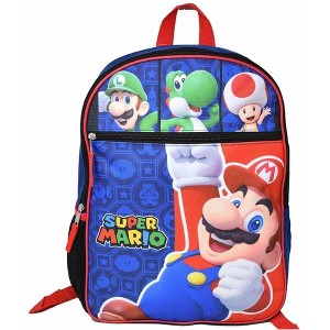 Bioworld Super Mario 16