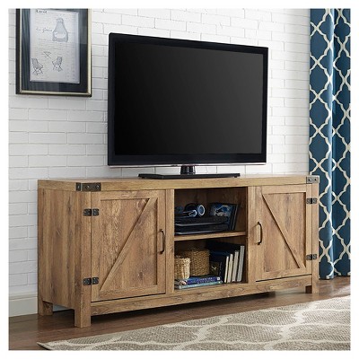 industrial tv stand target