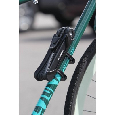Kryptonite Folding Bicycle Lock