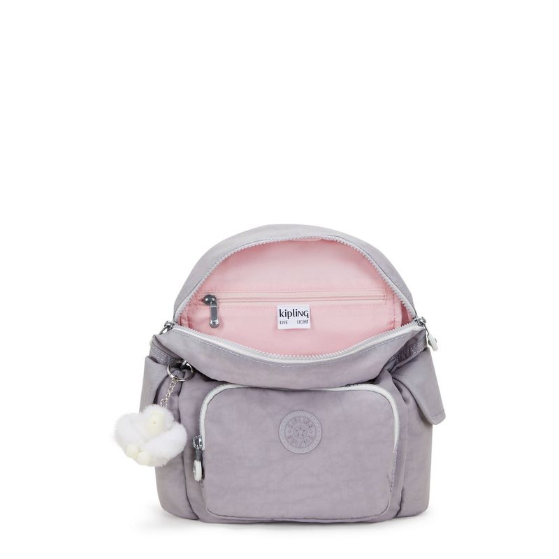 Kipling City Pack Mini Backpack, 3 of 8