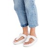 Xti Women's Rubber Flip Flops Sandals 141469 - 2 of 3