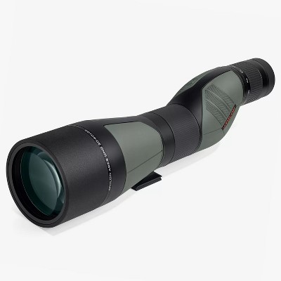 Athlon Optics Ares G2 20-60x85 UHD Spotting Scope