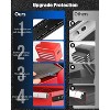 Professional 5-Drawer Tool Chest on Wheels, Rolling Tool Storage Cabinet, Portable Garage Organizer for Mechanics & Home Use - 4 of 4