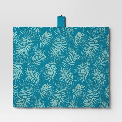 Bamboo beach mat target new arrivals