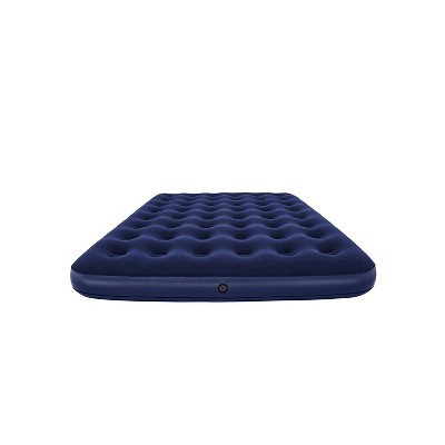 Photo 1 of Bestway Single High 8.5&#34; Air Mattress - Queen