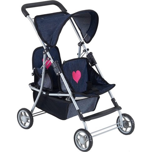 Baby toy outlet stroller target