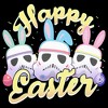 Women's Star Wars Happy Easter Stormtroopers T-Shirt - 2 of 4