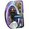 Diamond Comic Distributors, Inc. Star Trek The Next Generation Figure Series 5 Beverly Crusher - image 2 of 2