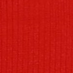 solid red