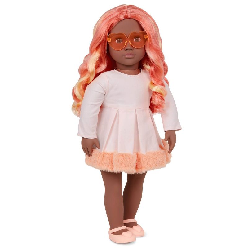 Our Generation Mirabelle 18&#34; Fashion Doll, 3 of 8