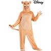 HalloweenCostumes.com Plus Size Disney The Lion King Nala Costume | Disney Costumes - 4 of 4