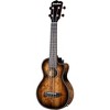 Breedlove Pursuit Exotic CE Myrtlewood Concert Acoustic-Electric Ukulele - 3 of 4