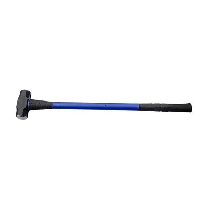 Bon Tool 84-566 Sledge Hammer - 20 Lb - 36-inch Fiberglass Handle
