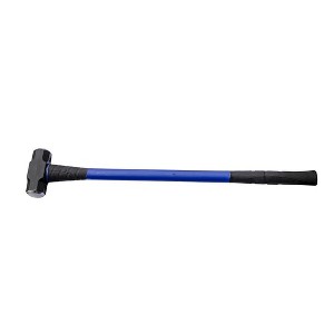 Bon Tool 84-566 Sledge Hammer - 20 Lb - 36-inch Fiberglass Handle - 1 of 3