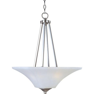 Maxim Lighting Aurora 2 - Light Pendant in  Satin Nickel