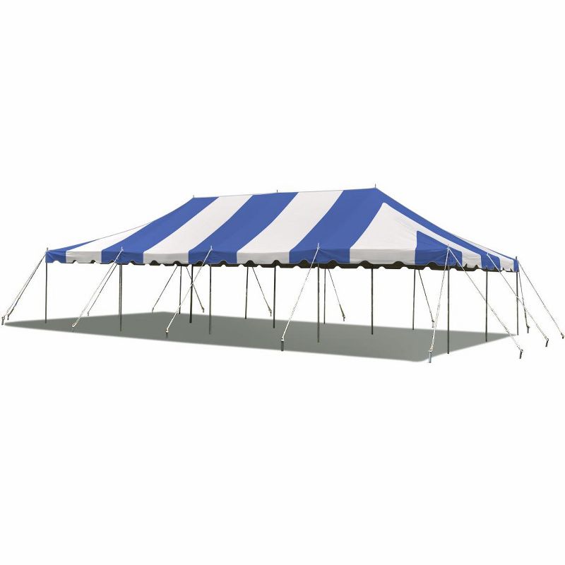 Party Tents Direct Weekender Outdoor Canopy Pole Tent, 1 of 9