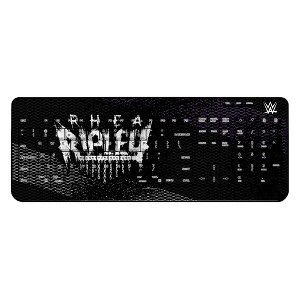 WWE SuperStars (F) Steel Wireless USB Keyboard - 1 of 4
