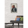 Trends International Star Wars: Mid-century Modern - Darth Vader Framed Wall Poster Prints - 2 of 4