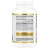 Gold C by California Gold Nutrition - USP Grade Vitamin C Supplement - Immune Support & Seasonal Wellness - Vegetarian Friendly - Gluten Free, Non-GMO - 2 of 3