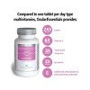ScienceBased Health Ocular Essentials Whole Body Formula (30 Day Supply) - 3 of 3