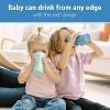 Dr. Brown's Milestones Cheers 360 Training Cup - 10oz/2pk - 3 of 4