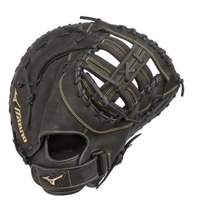 Mizuno Mvp Prime Fastpitch Softball First Base Mitt 13" - 1 of 3