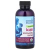 Mommy's Bliss Kids, Organic Immunity Syrup, 1-12 Yrs, 3 fl oz (90 ml) - 3 of 4