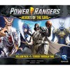 Renegade Games Studios: Power Rangers Heroes of The Grid: Villain Pack #5 Terror Through Time Expansion RPG Boardgame, Ages 14+ - 2 of 4