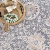 Hauteloom Kayin Washable Rug - 4 of 4