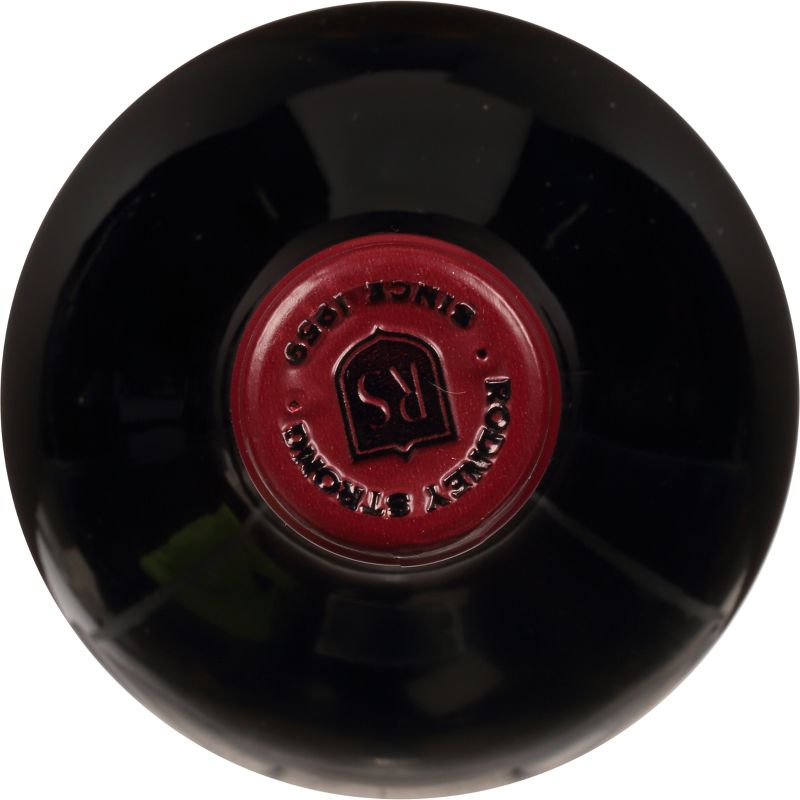 Rodney Strong Merlot Red Wine - 750ml Bottle, 5 of 6