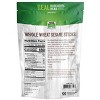 Whole Wheat Sesame Sticks by Now Foods  -  9 oz Bag - 2 of 2