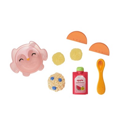 Perfectly Cute Breakfast Time 9pc Set