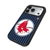MLB Cooperstown East Teams Pinstripe Bump Cell Phone Case for Apple iPhone 17 Series - 2 of 4