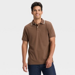 Men's Every Wear Polo Shirt - Goodfellow & Co™ - 1 of 3